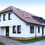 An Der Ostsee, Wohlenberg
