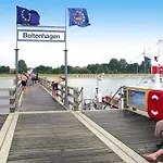 Apartman An Der Ostsee, Wohlenberg