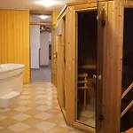An Der Ostsee, Apartman