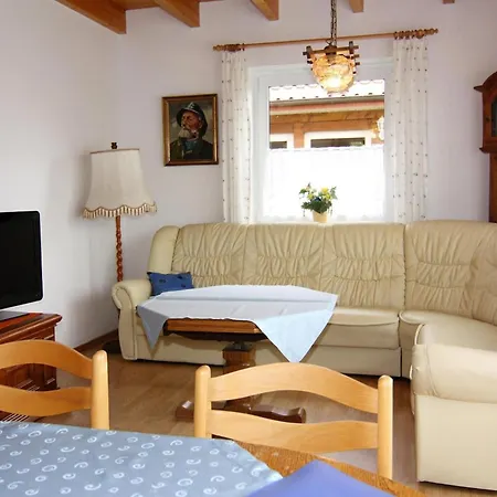 Apartmán An Der Ostsee,