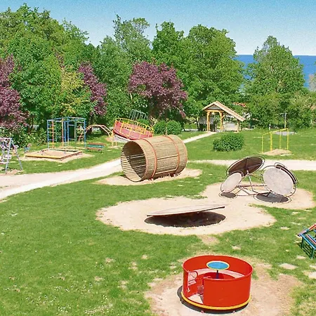 Apartmán An Der Ostsee,
