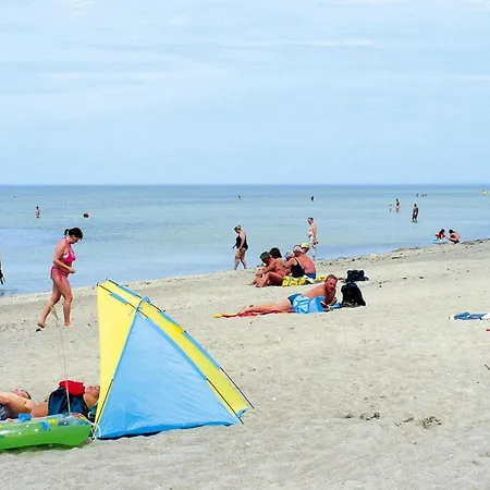 Apartmán An Der Ostsee, *